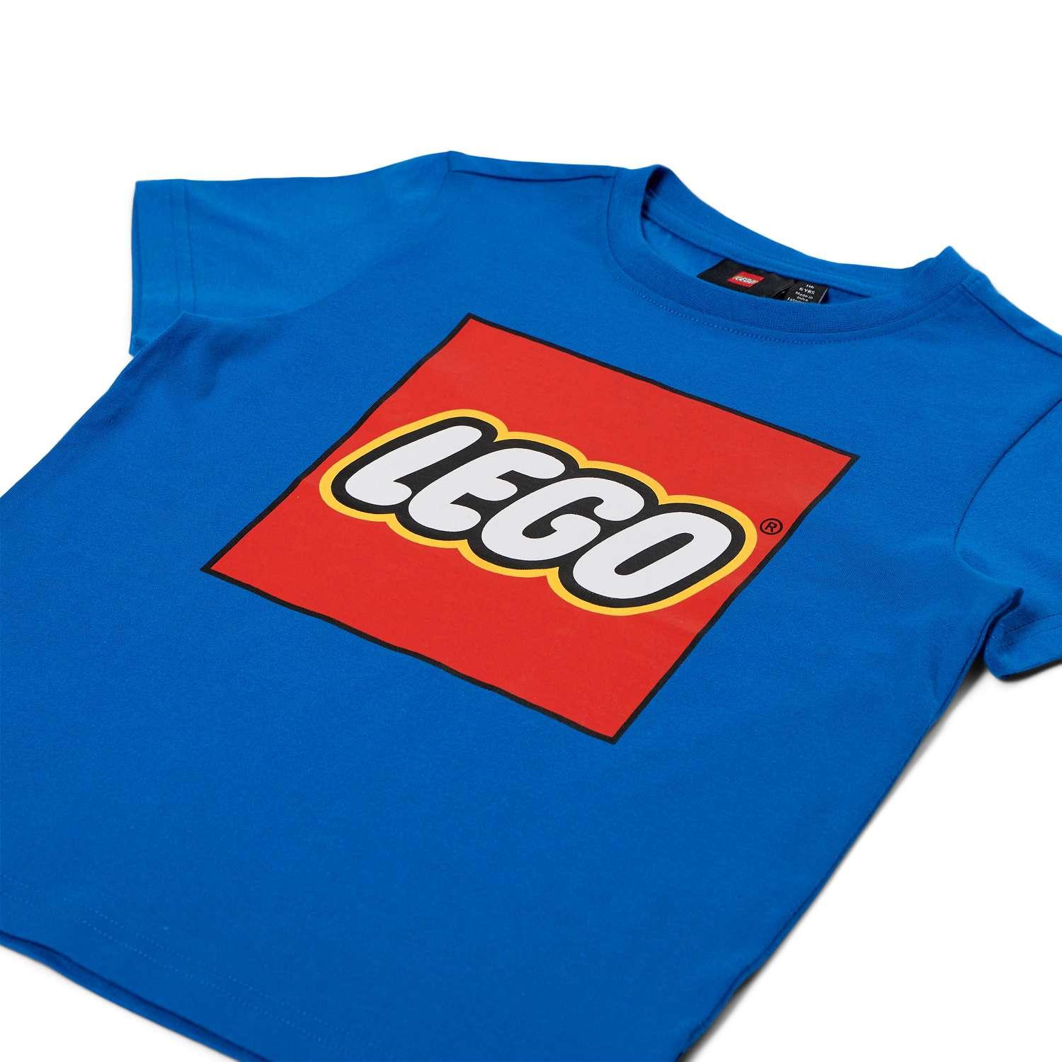 LEGO® T-shirt med korte ærmer – LWTANO 631 -LEGO®