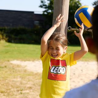 LEGO® T-shirt med korte ærmer – LWTANO 631 -LEGO®