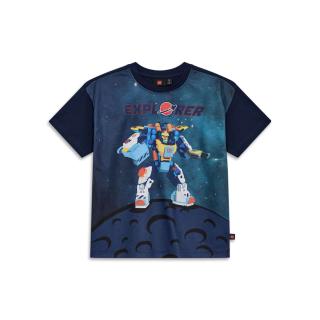 LEGO® T-shirt – LWTAFFY 100 -LEGO®