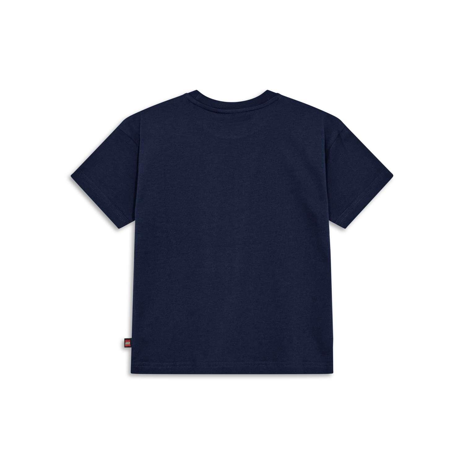 LEGO® T-shirt – LWTAFFY 100 -LEGO®