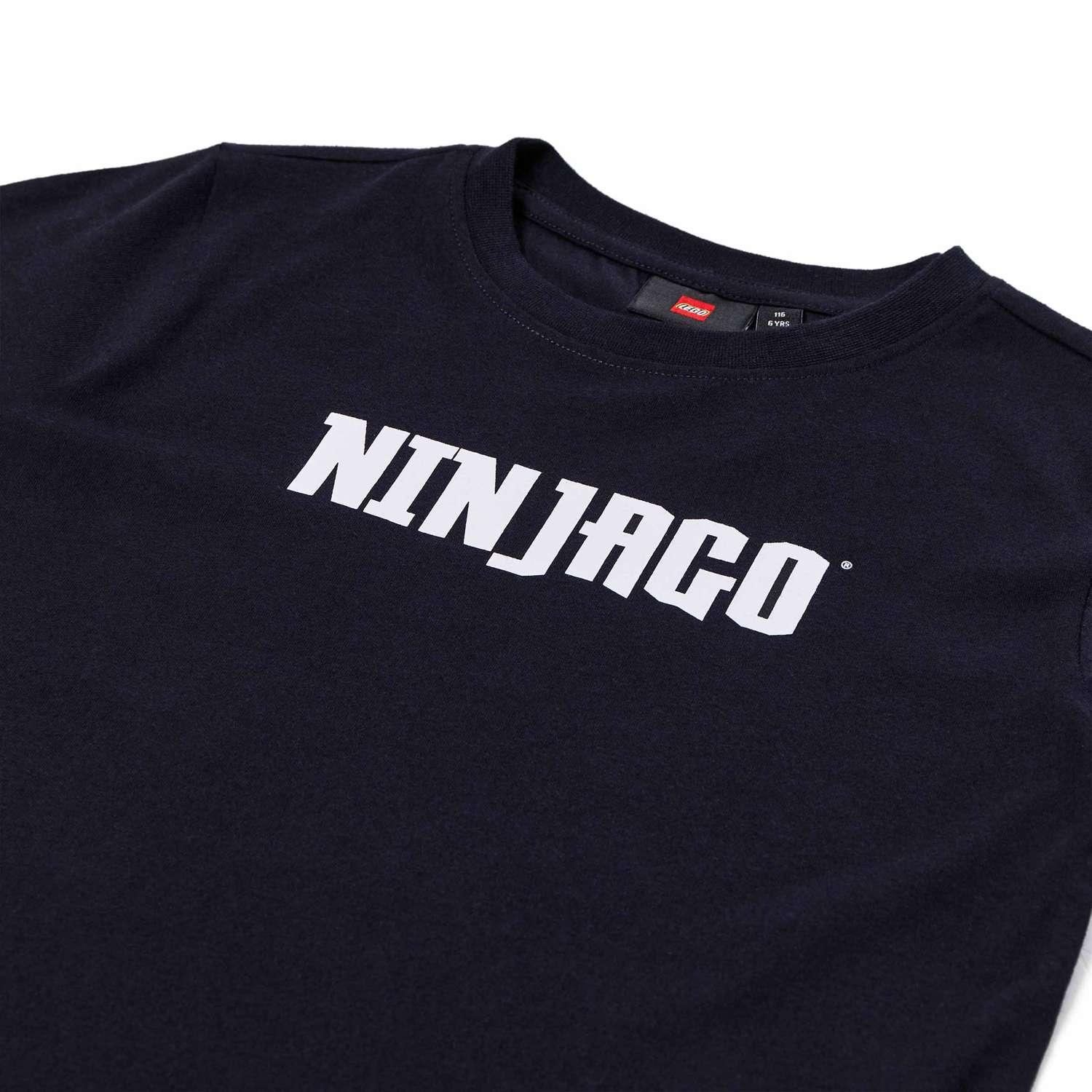 LEGO® NINJAGO® T-shirt – LWTANO 613 -LEGO®