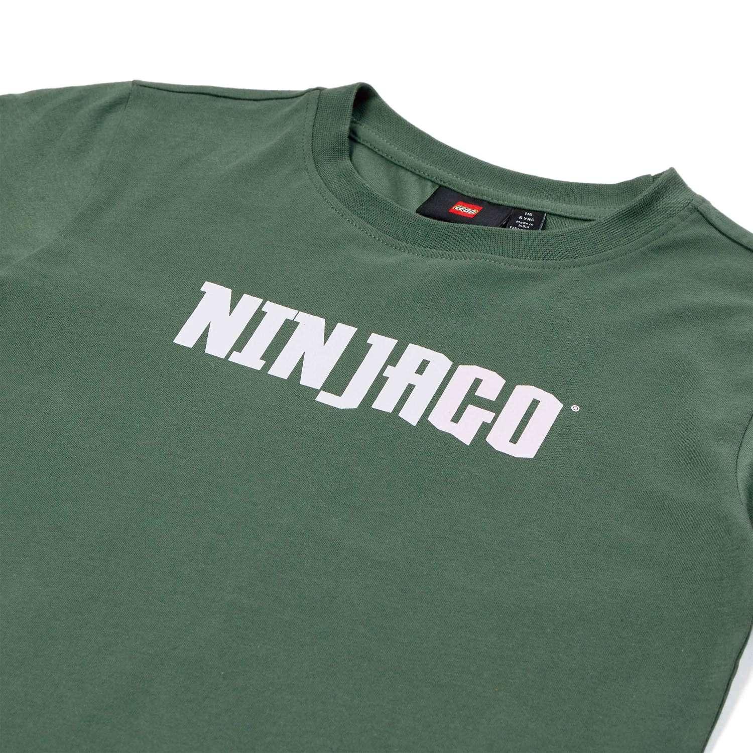 LEGO® NINJAGO® T-shirt – LWTANO 613 -LEGO®