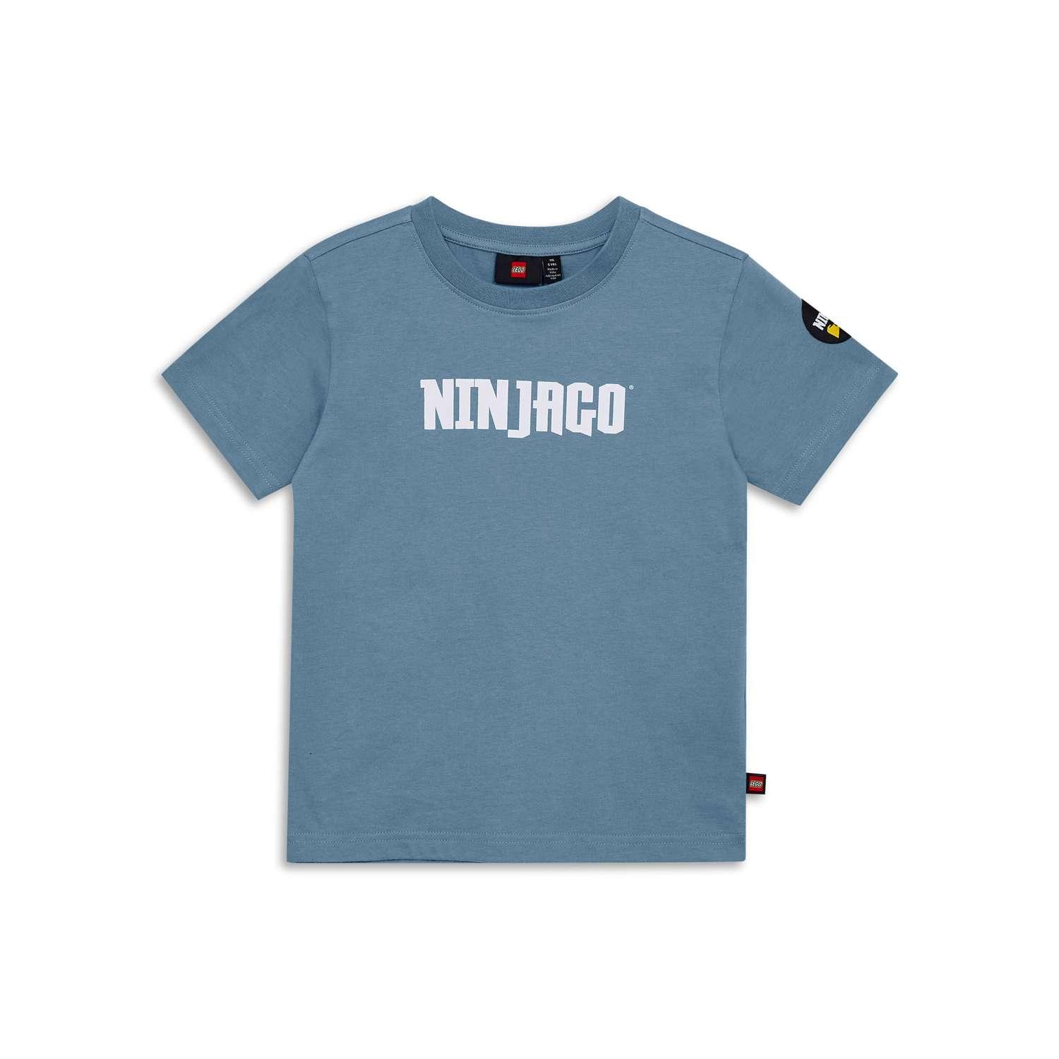 LEGO® NINJAGO® T-shirt – LWTANO 613 -LEGO®