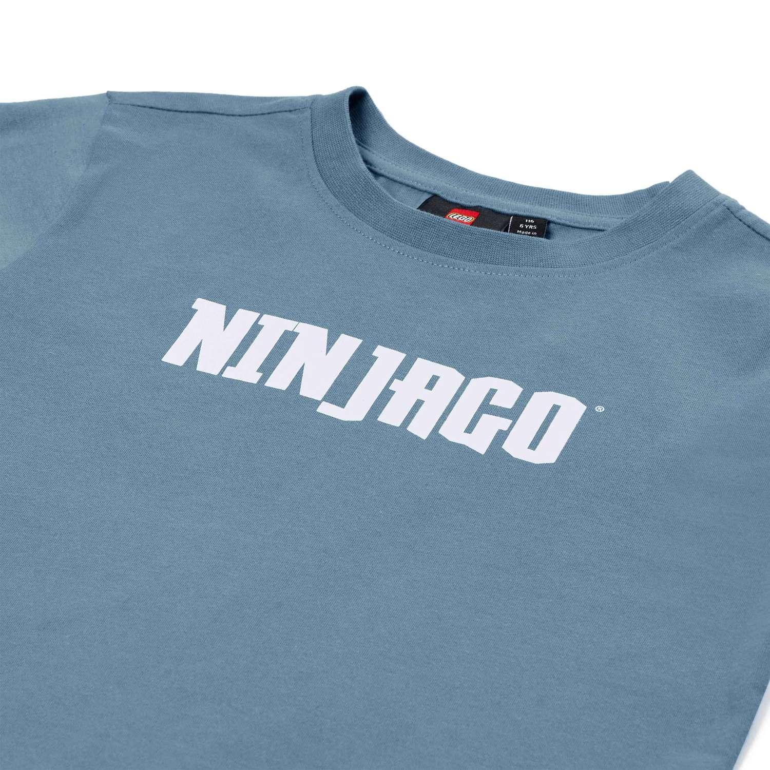 LEGO® NINJAGO® T-shirt – LWTANO 613 -LEGO®