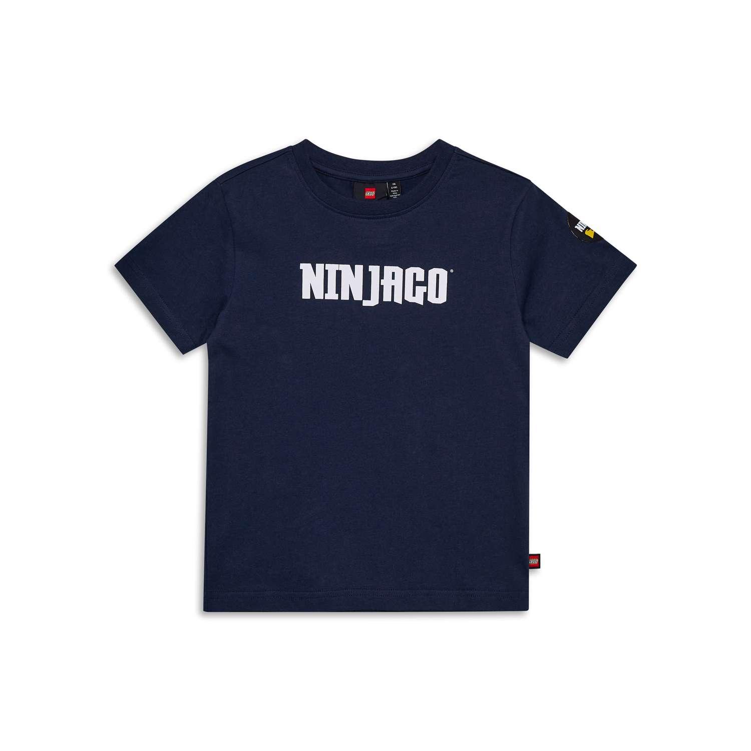 LEGO® NINJAGO® T-shirt – LWTANO 613 -LEGO®