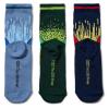 LEGO® NINJAGO® Strømper – LWAGAN 108 - 3-PACK SOCKS -LEGO®