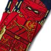 LEGO® NINJAGO® Strømper – LWAGAN 108 - 3-PACK SOCKS -LEGO®