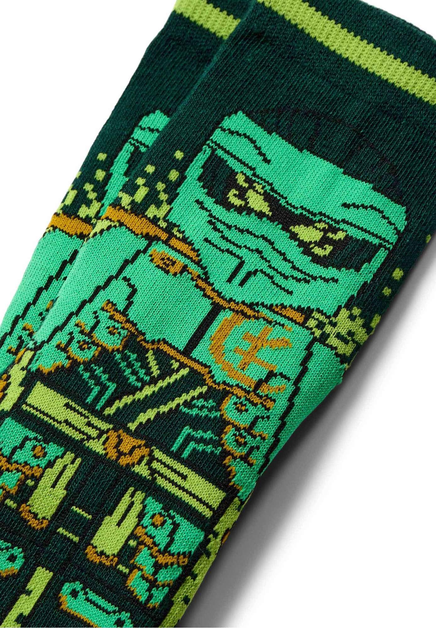 LEGO® NINJAGO® Strømper – LWAGAN 108 - 3-PACK SOCKS -LEGO®