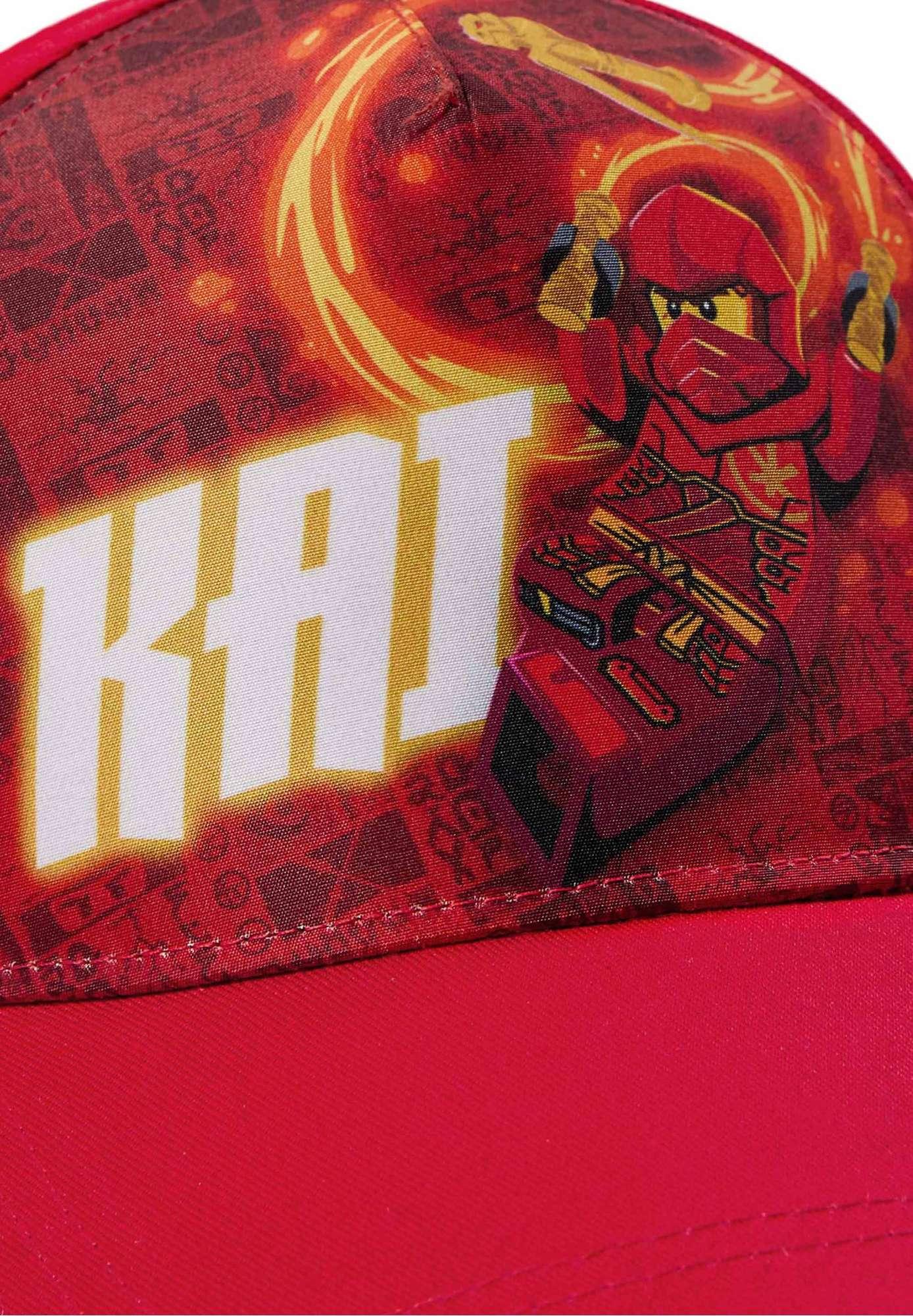 LEGO® NINJAGO® Kasket – LWAGAN 104 -LEGO®