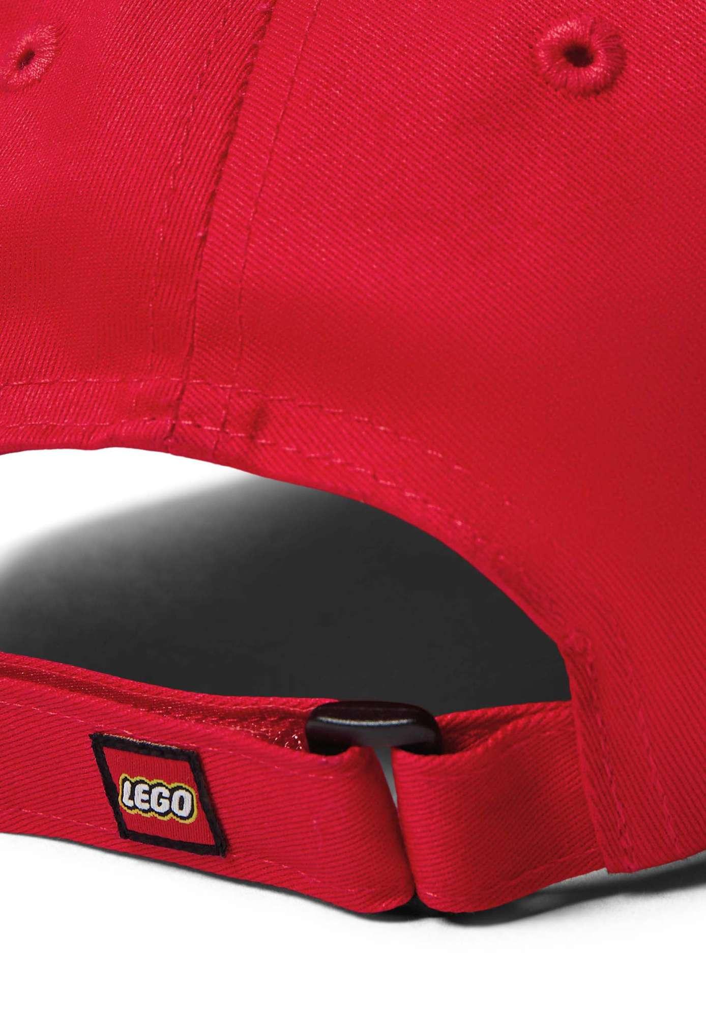 LEGO® NINJAGO® Kasket – LWAGAN 104 -LEGO®