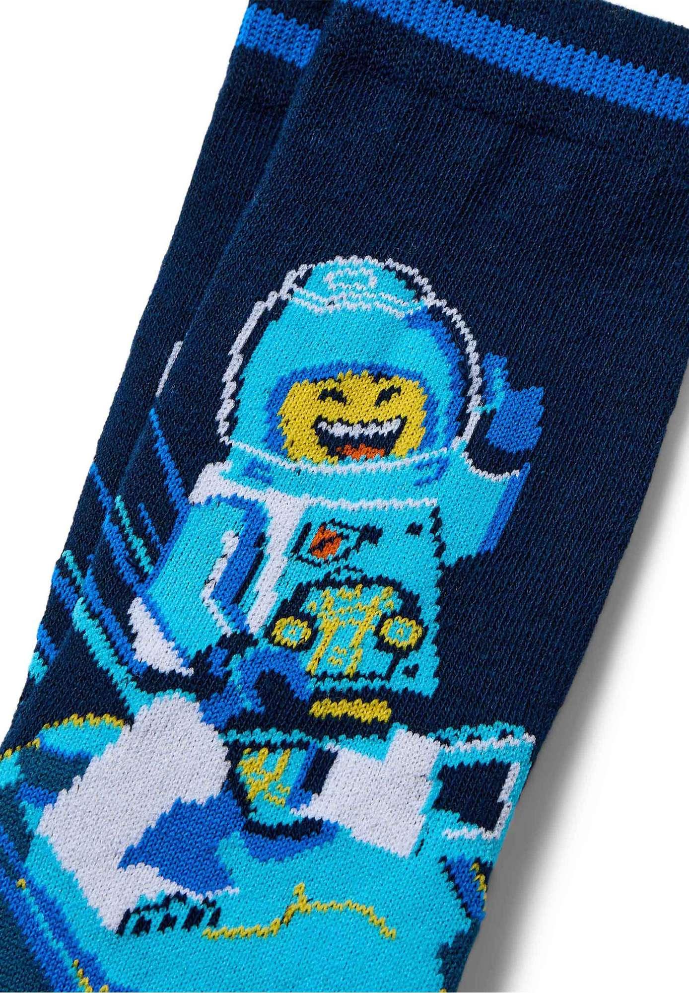 LEGO® Strømper – LWAGAN 102 3-PACK -LEGO®