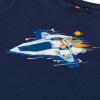 LEGO® Langærmet T-shirt – LWTAFFY 103 -LEGO®