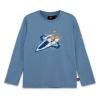 LEGO® Langærmet T-shirt – LWTAFFY 103 -LEGO®
