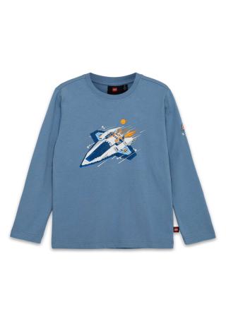 LEGO® Langærmet T-shirt – LWTAFFY 103 -LEGO®