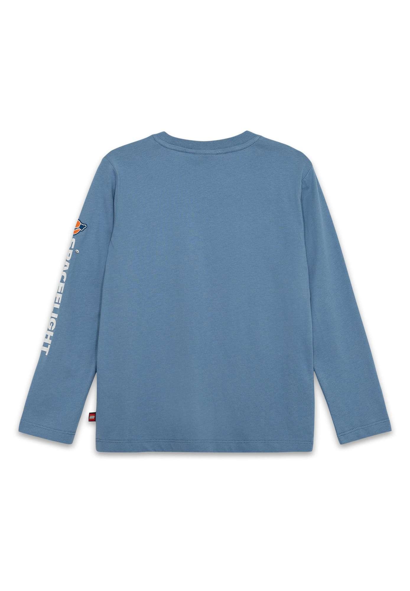 LEGO® Langærmet T-shirt – LWTAFFY 103 -LEGO®