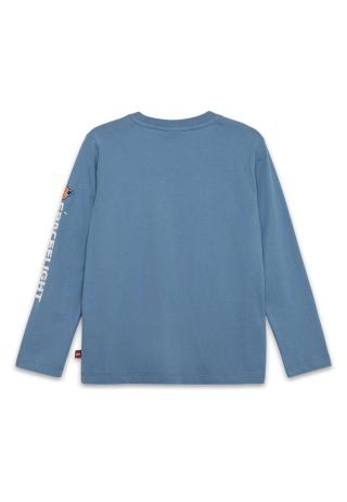 LEGO® Langærmet T-shirt – LWTAFFY 103 -LEGO®