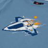 LEGO® Langærmet T-shirt – LWTAFFY 103 -LEGO®