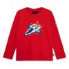 LEGO® Langærmet T-shirt – LWTAFFY 103 -LEGO®
