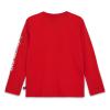 LEGO® Langærmet T-shirt – LWTAFFY 103 -LEGO®