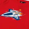 LEGO® Langærmet T-shirt – LWTAFFY 103 -LEGO®