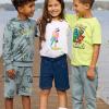 LEGO® T-shirt med korte ærmer – LWTAJA 300 -LEGO®