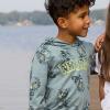 LEGO® NINJAGO® Sweatshirt – LWSAKU 300 -LEGO®