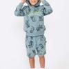 LEGO® NINJAGO® Sweatshirt – LWSAKU 300 -LEGO®