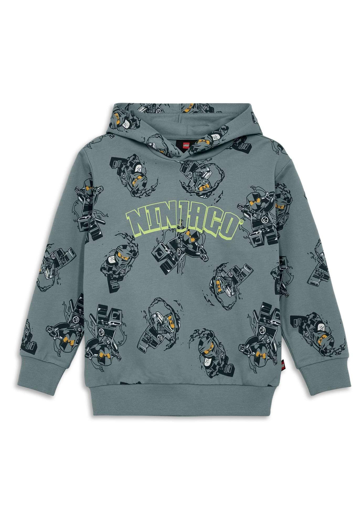 LEGO® NINJAGO® Sweatshirt – LWSAKU 300 -LEGO®