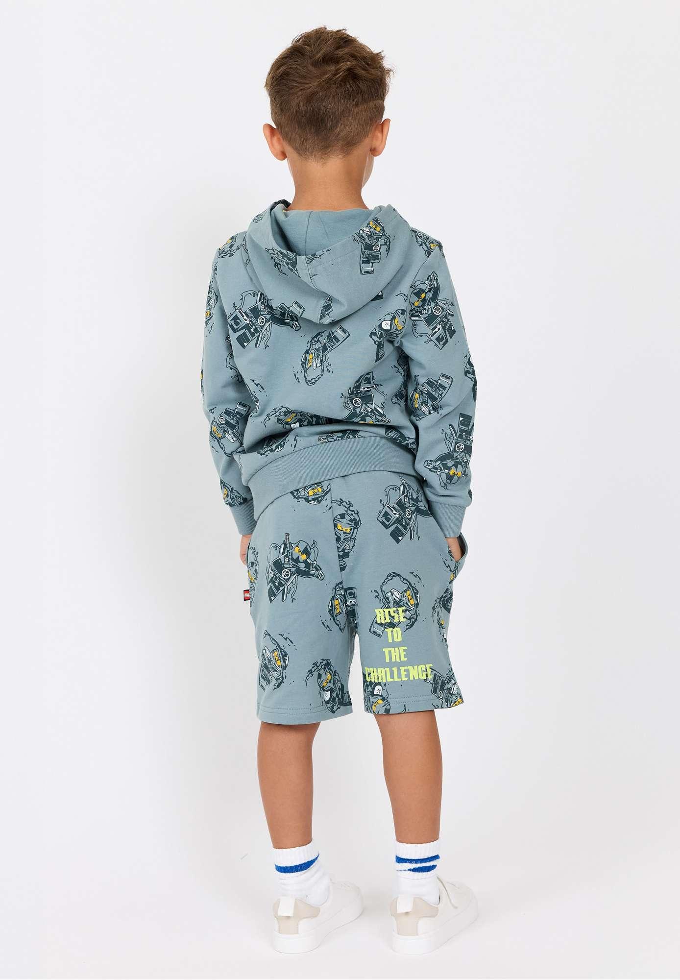 LEGO® NINJAGO® Sweatshirt – LWSAKU 300 -LEGO®
