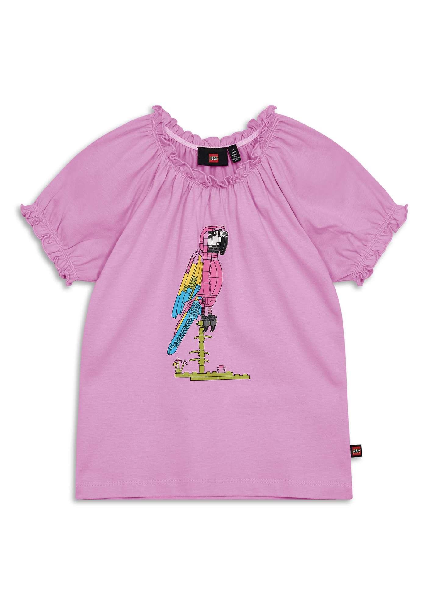 LEGO® T-shirt med korte ærmer – LWTAJA 300 -LEGO®