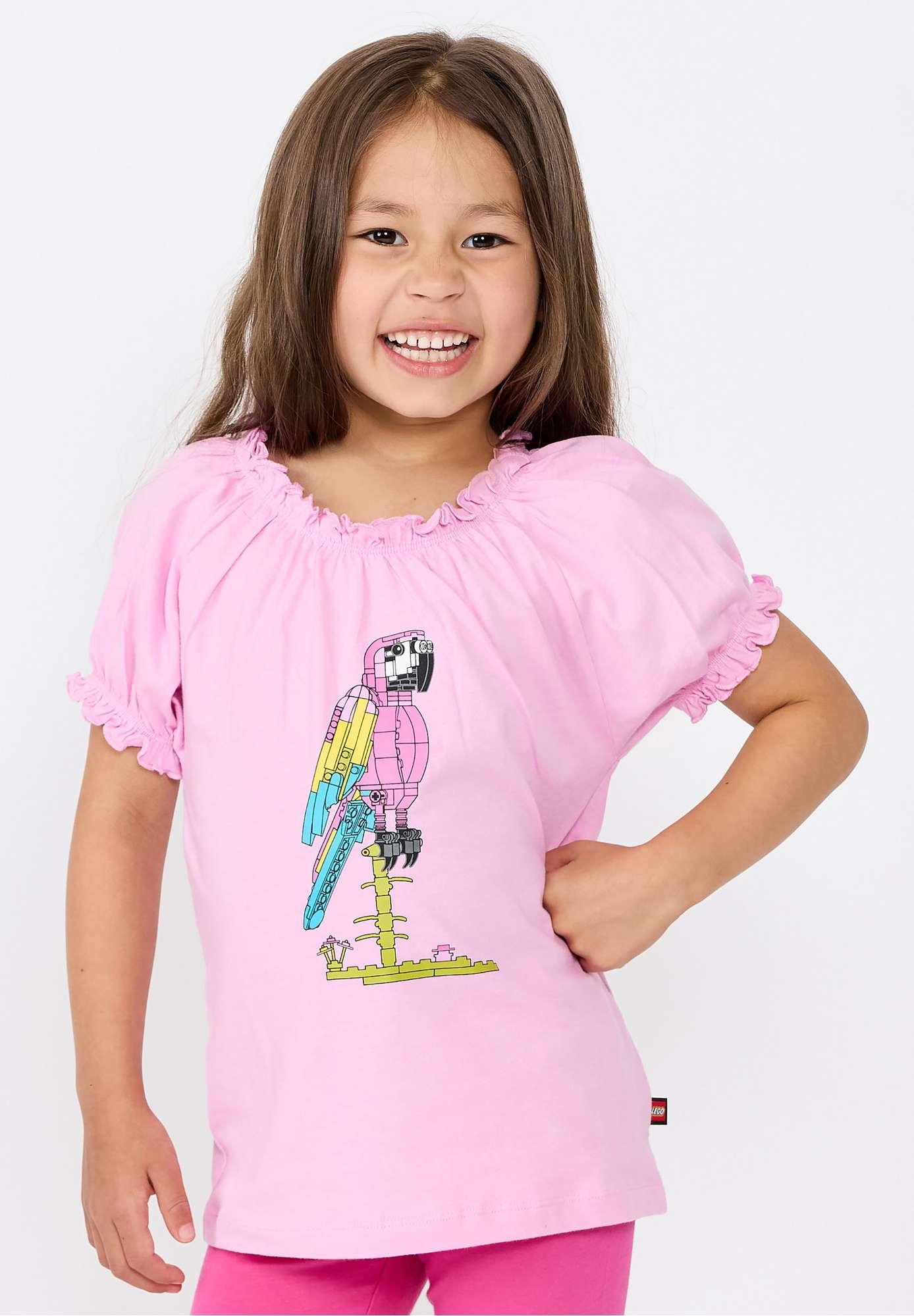 LEGO® T-shirt med korte ærmer – LWTAJA 300 -LEGO®