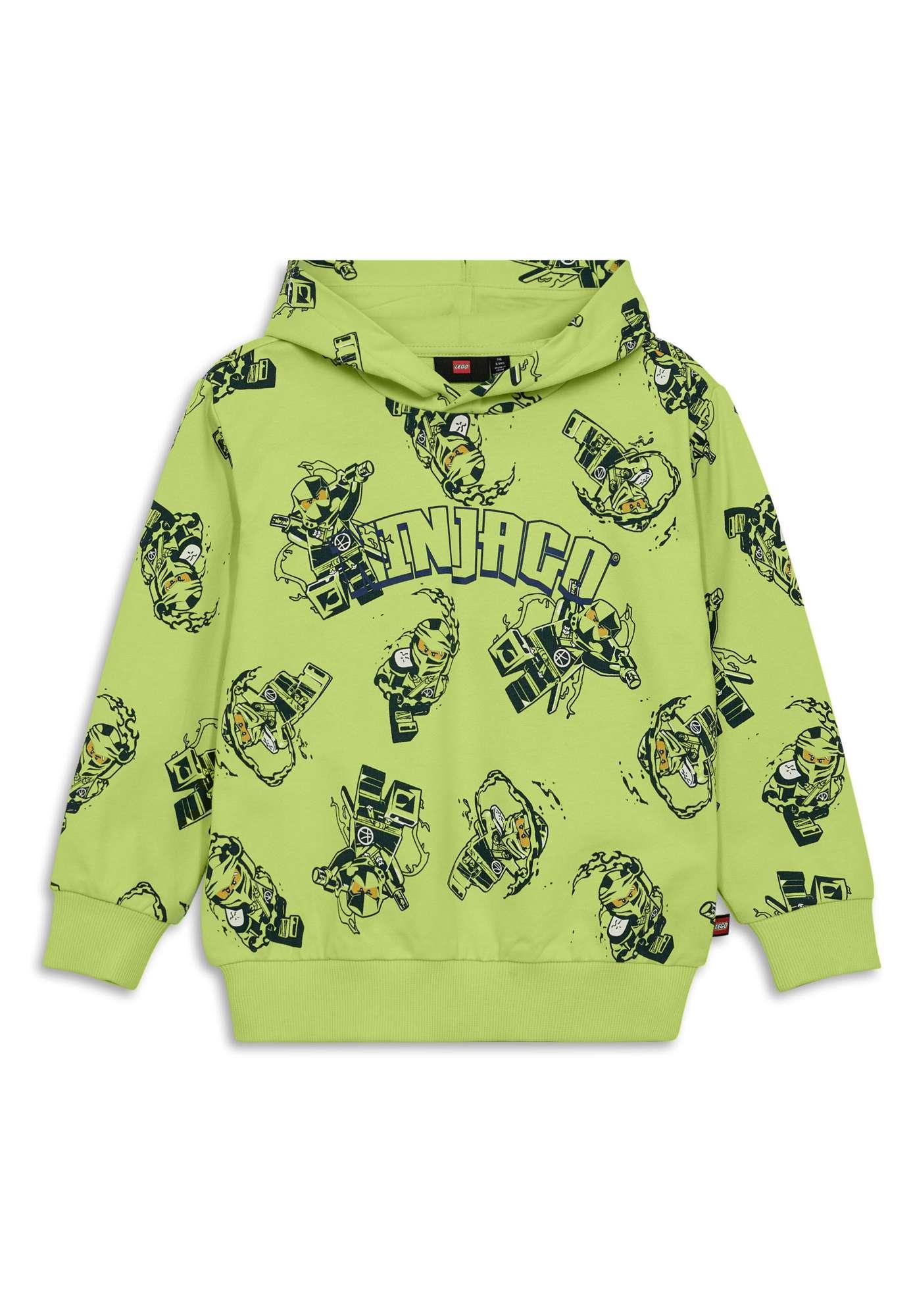 LEGO® NINJAGO® Sweatshirt – LWSAKU 300 -LEGO®