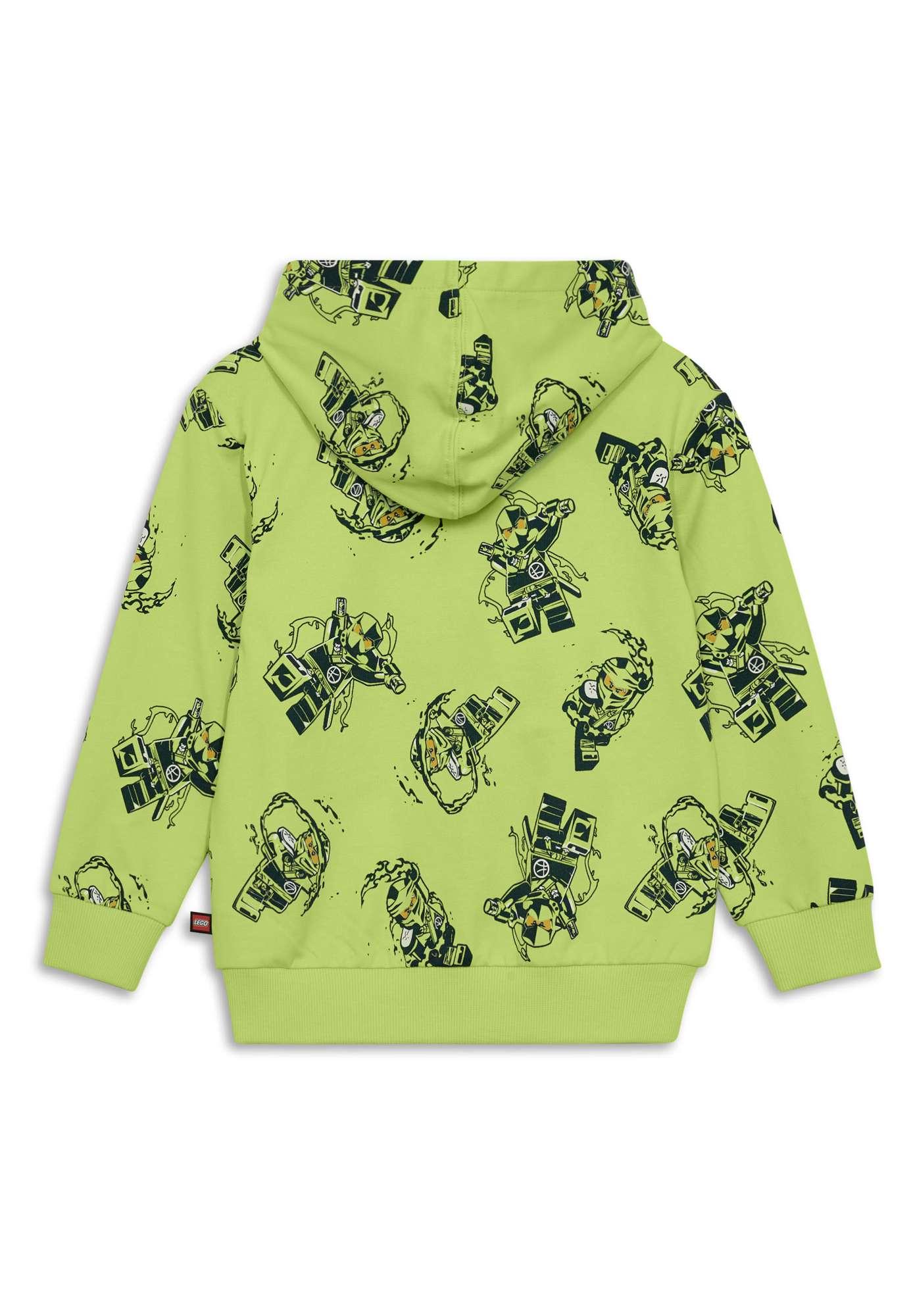 LEGO® NINJAGO® Sweatshirt – LWSAKU 300 -LEGO®