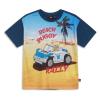 LEGO® T-shirt med korte ærmer – LWTAFFY 315 -LEGO®