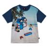 LEGO® T-shirt med korte ærmer – LWTAFFY 312 -LEGO®