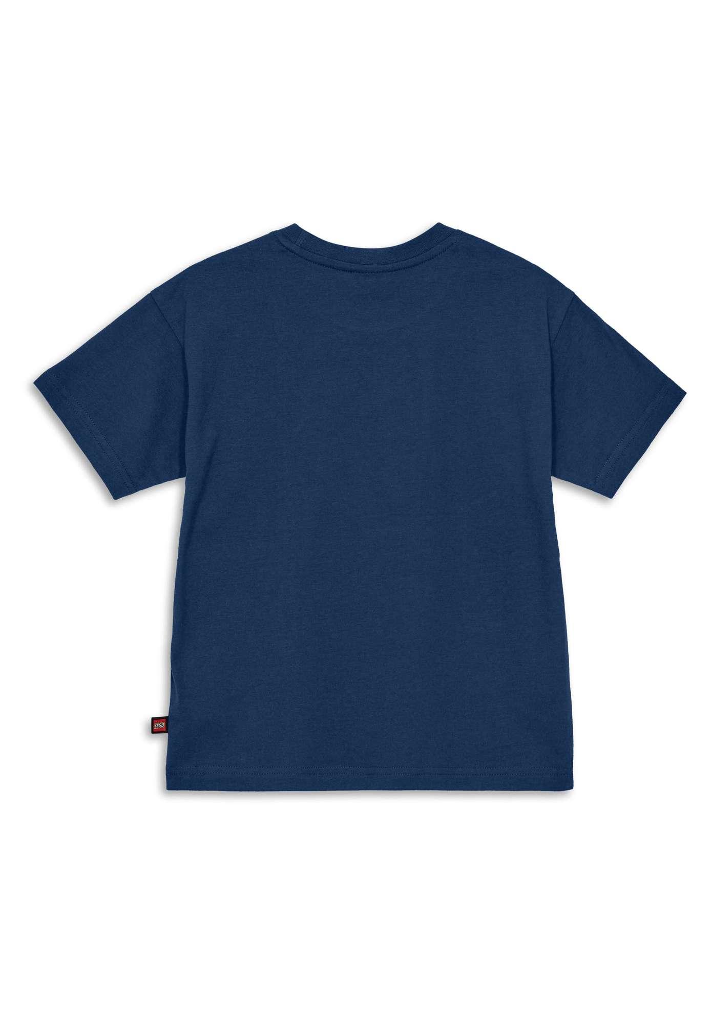 LEGO® T-shirt med korte ærmer – LWTAFFY 312 -LEGO®