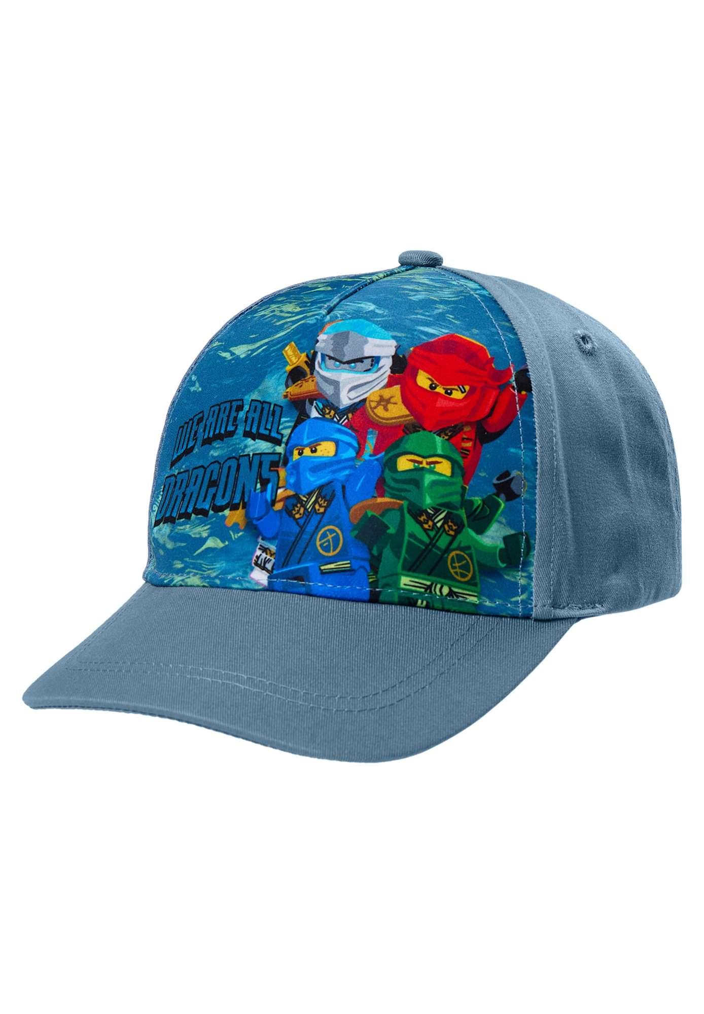 LEGO® NINJAGO® Kasket – LWAGAN 308 -LEGO®