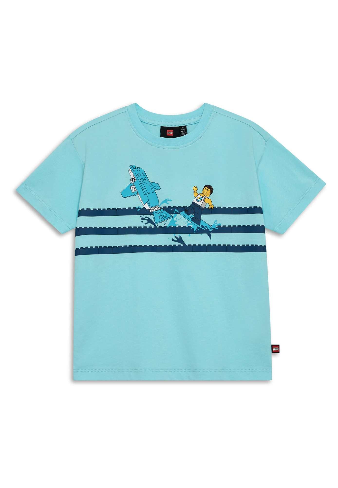 LEGO® T-shirt med korte ærmer – LWTAFFY 311 -LEGO®