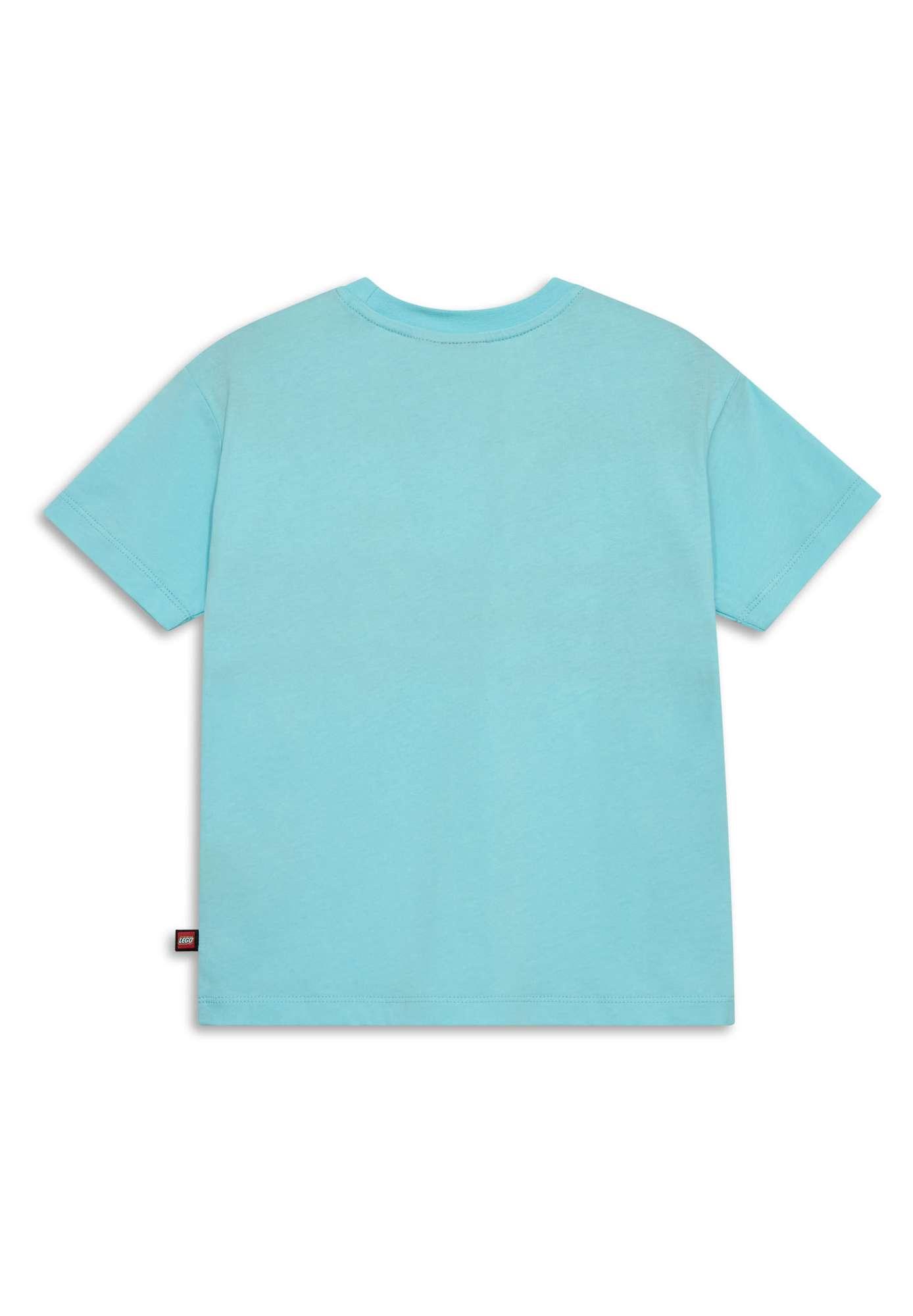 LEGO® T-shirt med korte ærmer – LWTAFFY 311 -LEGO®