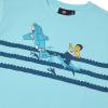 LEGO® T-shirt med korte ærmer – LWTAFFY 311 -LEGO®