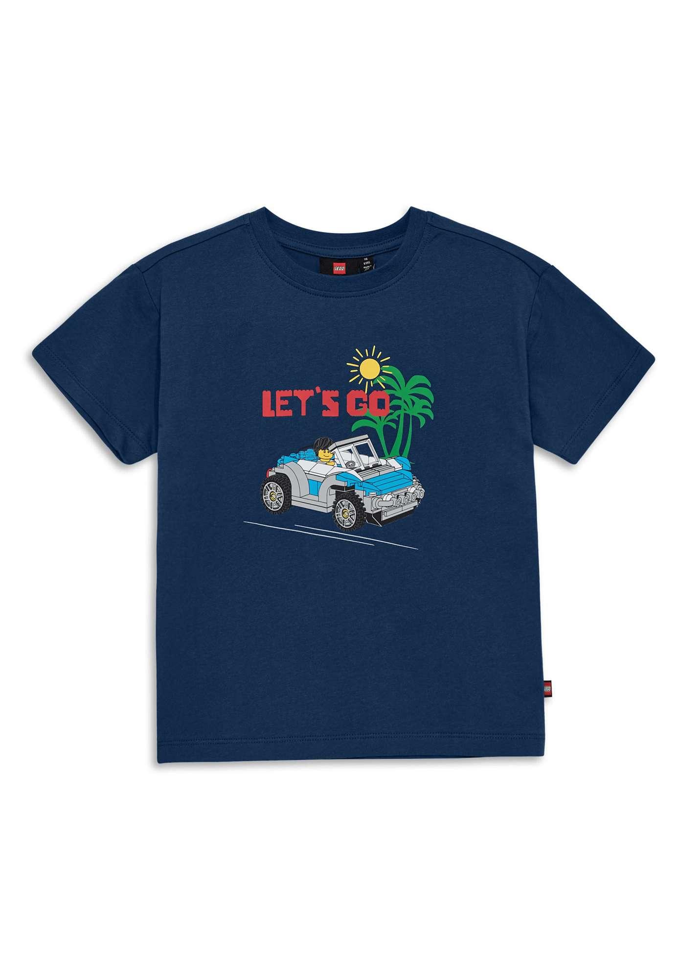 LEGO® T-shirt – LWTAFFY 314 -LEGO®