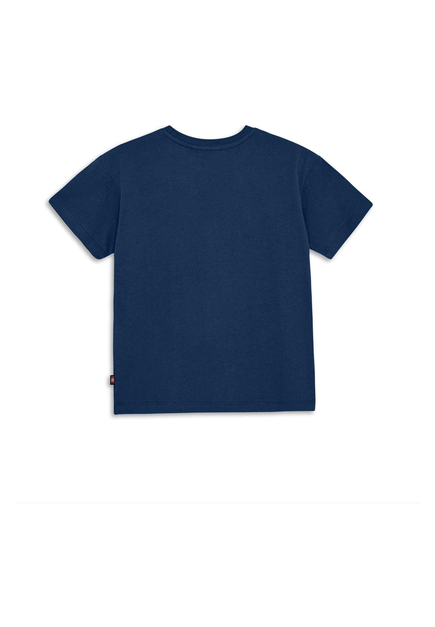 LEGO® T-shirt – LWTAFFY 314 -LEGO®