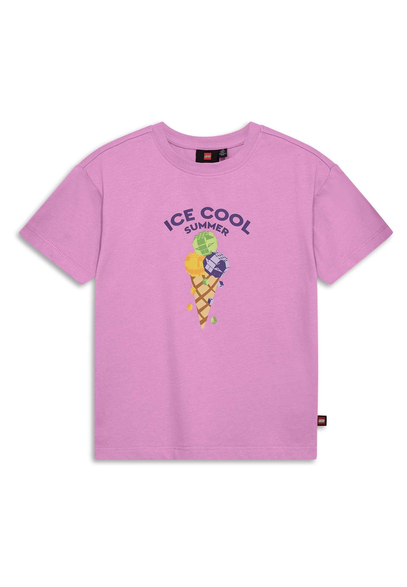 LEGO® T-shirt med korte ærmer – LWTAFFY 300 -LEGO®