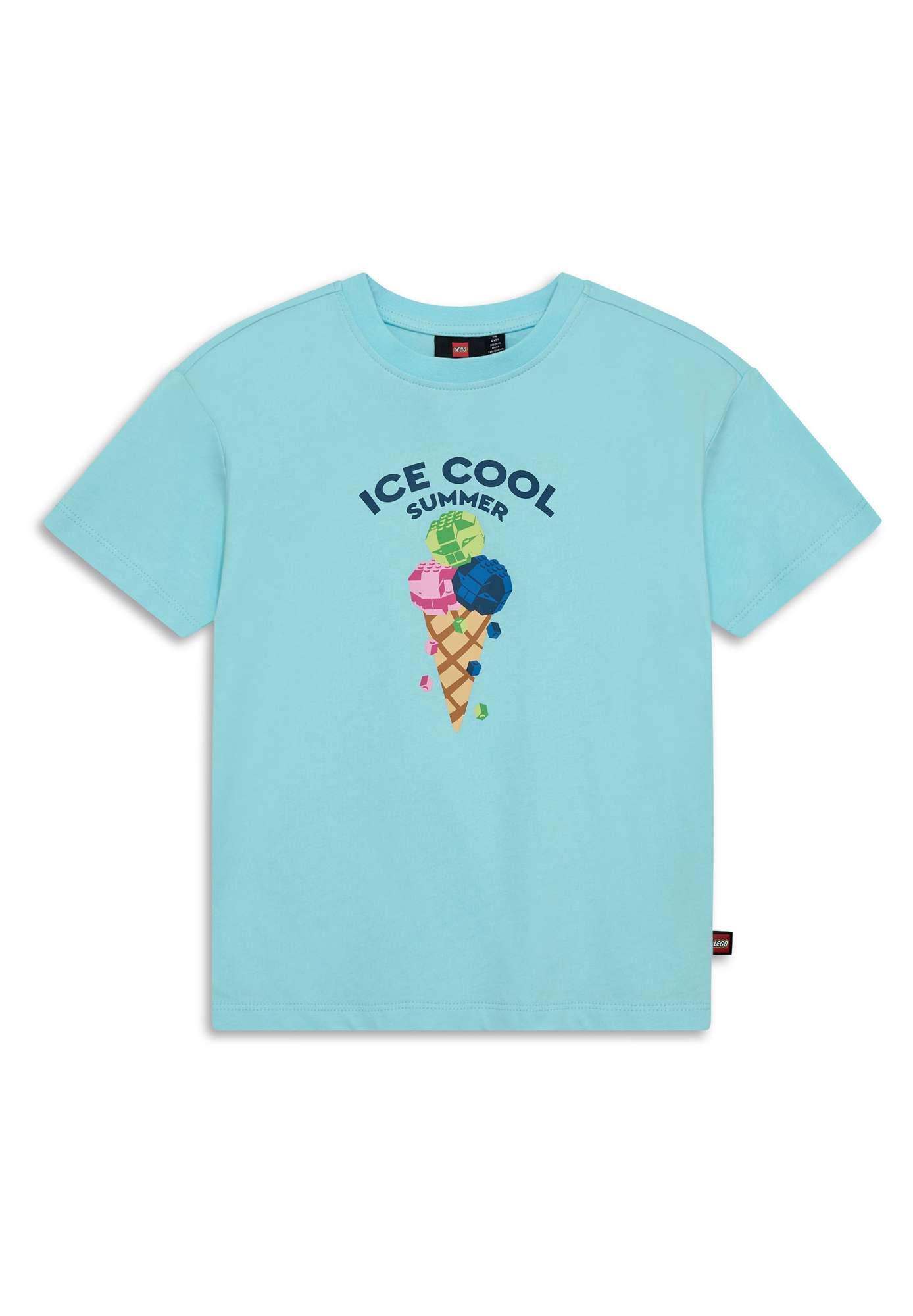 LEGO® T-shirt med korte ærmer – LWTAFFY 300 -LEGO®