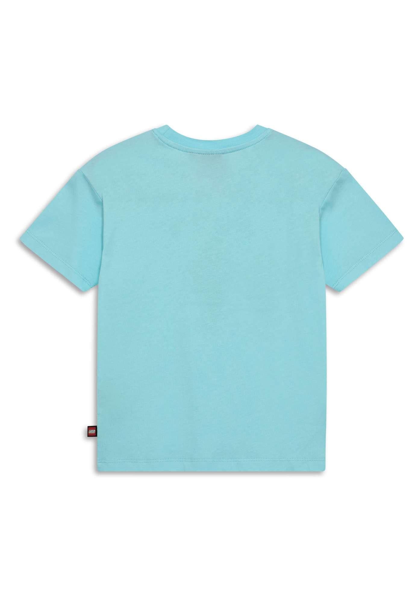 LEGO® T-shirt med korte ærmer – LWTAFFY 300 -LEGO®