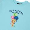 LEGO® T-shirt med korte ærmer – LWTAFFY 300 -LEGO®