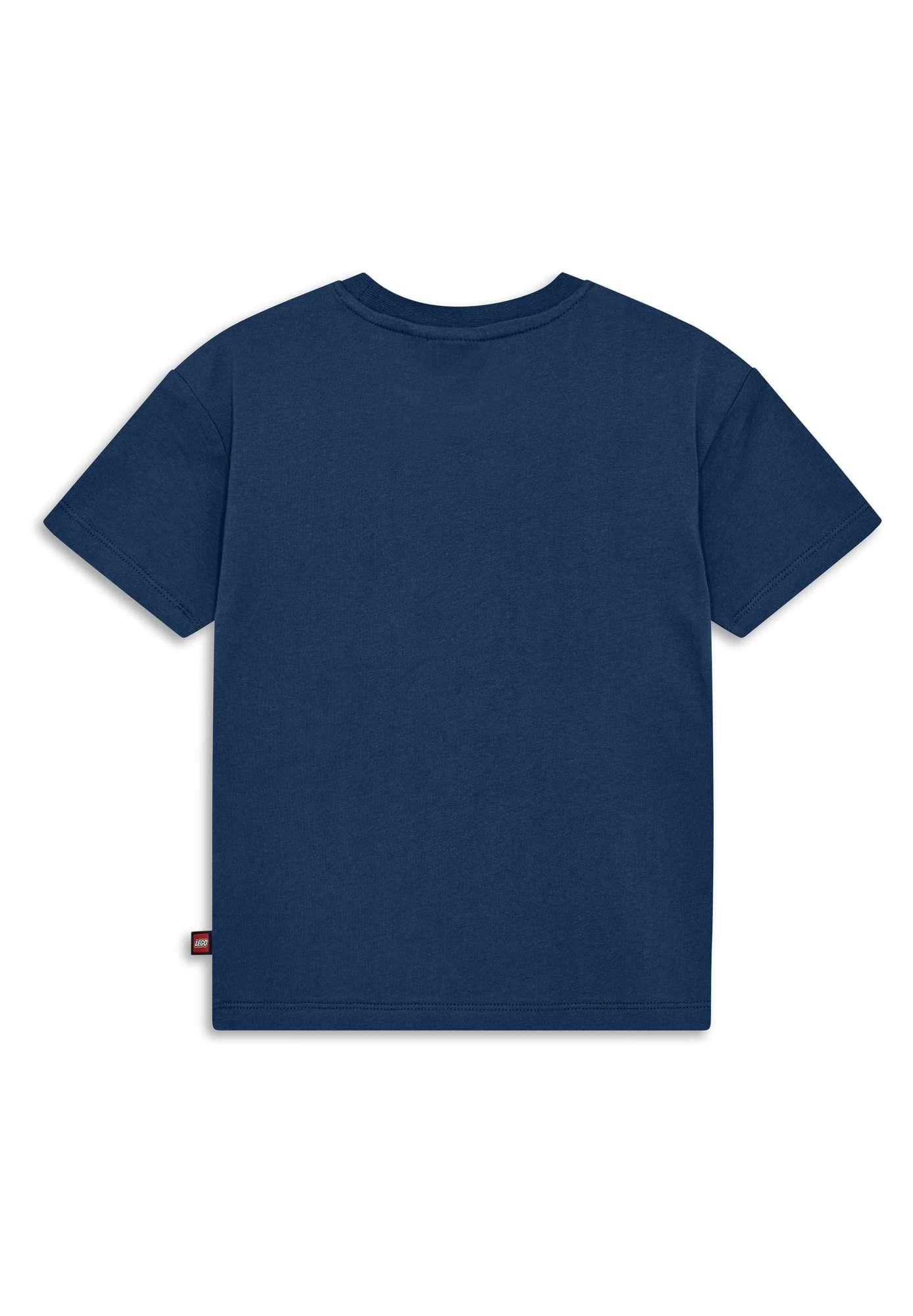LEGO® T-shirt med korte ærmer – LWTAFFY 300 -LEGO®