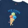 LEGO® T-shirt med korte ærmer – LWTAFFY 300 -LEGO®