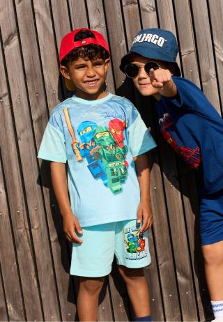LEGO® NINJAGO® Shorts – LWPASI 303