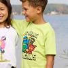 LEGO® NINJAGO® T-shirt – LWTAFFY 303 -LEGO®